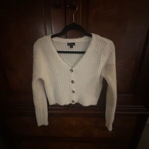 Girls Cardigan